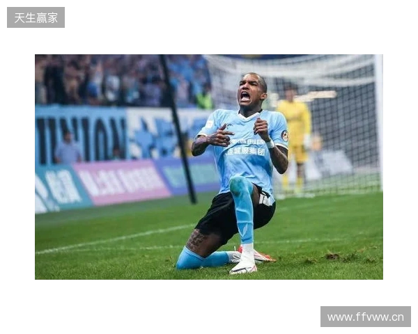 鲁媒：克雷桑对阵大连英博当日主动求战，若恢复顺利可战河南队